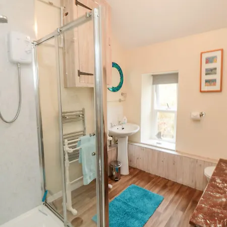 Ghyll Rosedale Abbey