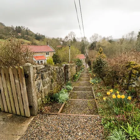 Ghyll Hébergement de vacances *