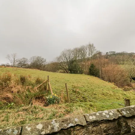 Ghyll Hébergement de vacances *