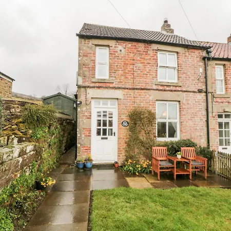 Ghyll Holiday home *