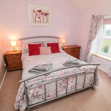 Ghyll Holiday home Rosedale Abbey