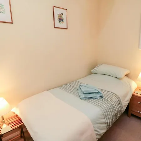 Holiday home Ghyll *