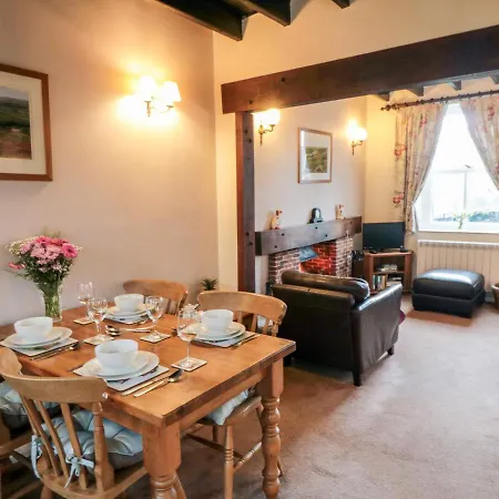 Ghyll Holiday home *