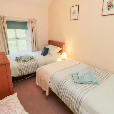 Ghyll Holiday home