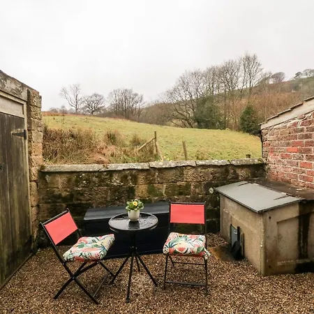 Ghyll Holiday home *