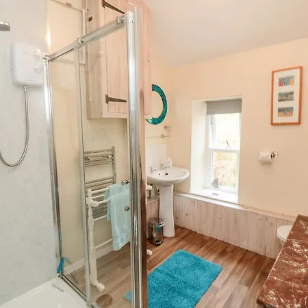 Ghyll Holiday home