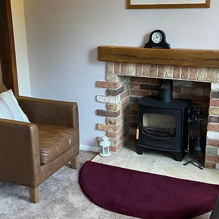 Ghyll Σπίτι διακοπών *