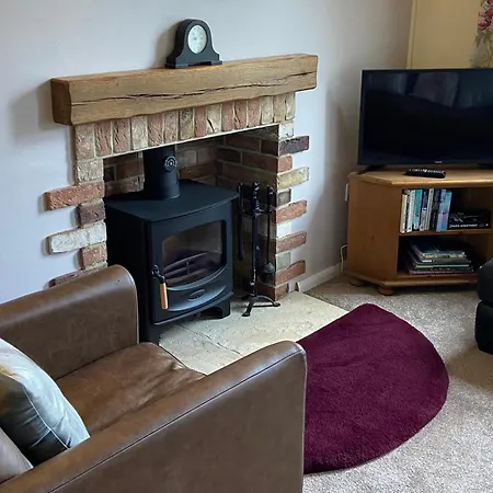 Ghyll Σπίτι διακοπών Rosedale Abbey